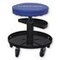 Tabouret mécanicien à roulettes
